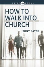 Cover art for How to walk into church