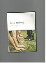 Cover art for Basic Training