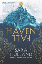 Cover art for Havenfall