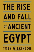 Cover art for The Rise and Fall of Ancient Egypt