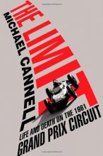 Cover art for The Limit: Life and Death on the 1961 Grand Prix Circuit