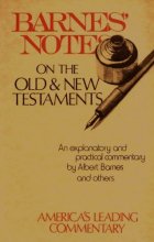 Cover art for Barnes Notes on the Old & New Testaments - Isaiah Volume I