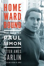 Cover art for Homeward Bound: The Life of Paul Simon