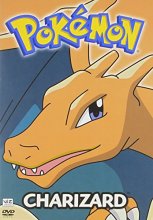 Cover art for Pokemon 10th Anniversary, Vol. 3 - Charizard