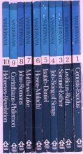 Cover art for Search the Scriptures (10 Volume Set)