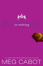 Cover art for The Princess Diaries, Volume IV: Princess in Waiting