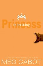 Cover art for The Princess Diaries, Volume VI: Princess in Training