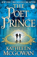 Cover art for The Poet Prince: A Novel (The Magdalence Line)