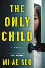 Cover art for The Only Child: A Novel