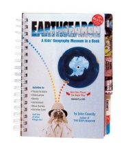 Cover art for Earthsearch