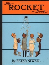 Cover art for The Rocket Book (Peter Newell Children's Books)