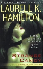 Cover art for Strange Candy