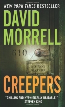 Cover art for Creepers