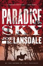Cover art for Paradise Sky