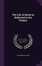 Cover art for The Life of David as Reflected in his Psalms