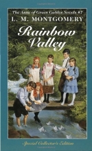Cover art for Rainbow Valley