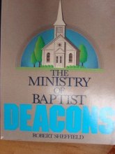 Cover art for The Ministry of Baptist Deacons