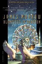 Cover art for Blameless in Abaddon