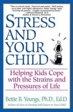 Cover art for Stress And Your Child