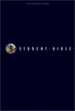 Cover art for NIV Student Bible, Revised
