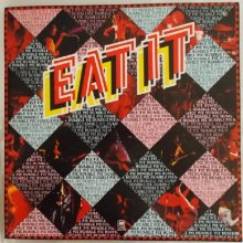 Cover art for Eat It
