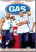 Cover art for Gas