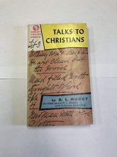 Cover art for Talks to Christians (Moody pocket books)