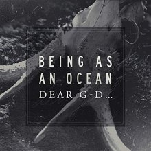 Cover art for Dear G-D