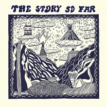 Cover art for The Story So Far
