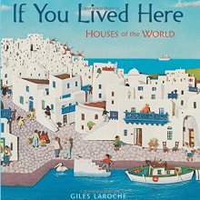Cover art for If You Lived Here: Houses of the World