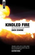 Cover art for Kindled Fire: How the methods of CH Spurgeon can help your preaching