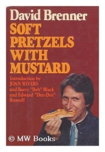 Cover art for Soft Pretzels With Mustard