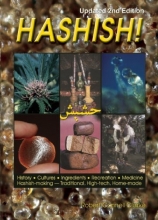 Cover art for Hashish
