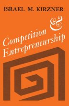 Cover art for Competition and Entrepreneurship