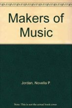 Cover art for Makers of Music