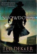 Cover art for Showdown (Paradise Series, Book 1) (The Books of History Chronicles)
