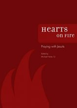 Cover art for Hearts on Fire: Praying with Jesuits