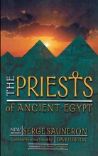 Cover art for The Priests of Ancient Egypt