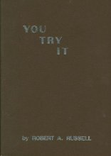 Cover art for You Try It