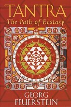 Cover art for Tantra: Path of Ecstasy