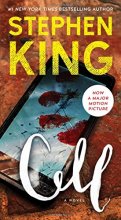 Cover art for Cell: A Novel