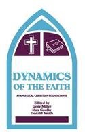 Cover art for Dynamics Of The Faith