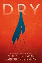 Cover art for Dry