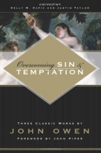 Cover art for Overcoming Sin and Temptation