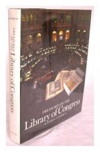 Cover art for Treasures of the Library of Congress (Limited Edition)