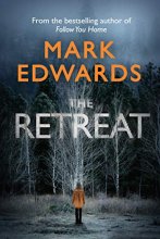 Cover art for The Retreat