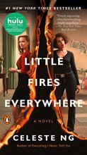 Cover art for Little Fires Everywhere (Movie Tie-In): A Novel