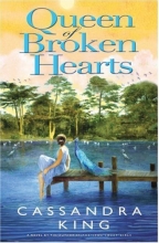 Cover art for Queen of Broken Hearts