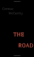 Cover art for The Road