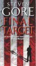 Cover art for Final Target (Graham Gage #1)